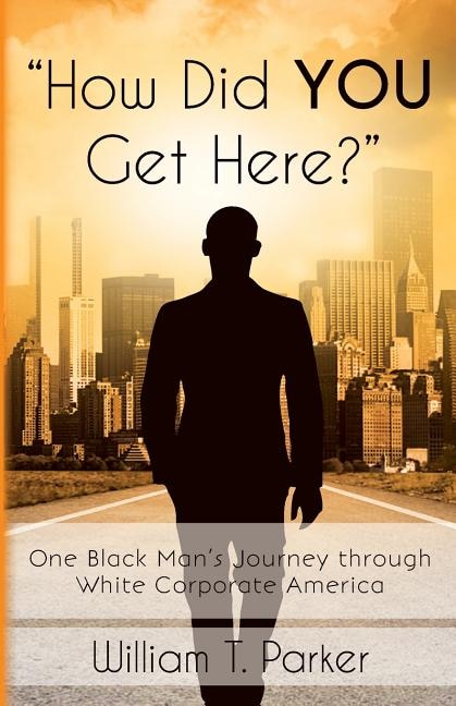 Couverture_How Did You Get Here?