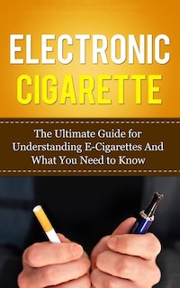 Front cover_Electronic Cigarette