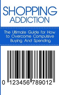 Front cover_Shopping Addiction