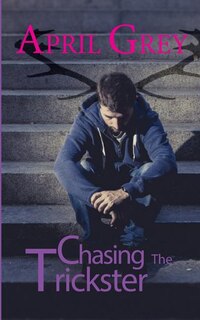 Couverture_Chasing The Trickster