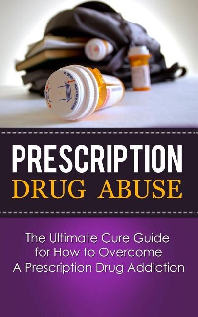 Couverture_Prescription Drug Abuse
