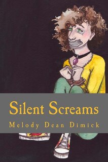 Front cover_Silent Screams