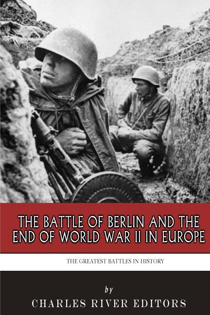 Front cover_The Greatest Battles in History