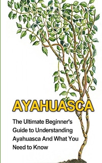 Front cover_Ayahuasca