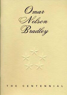 Front cover_Omar Nelson Bradley