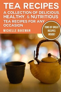 Couverture_Tea Recipes