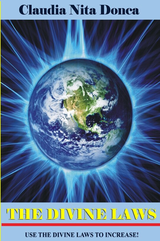 Couverture_The Divine Laws