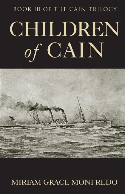 Couverture_Children of Cain