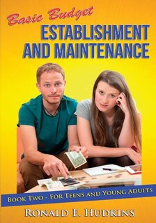 Front cover_Basic Budget Establishment and Maintenance