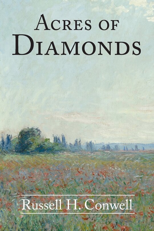 Front cover_Acres of Diamonds