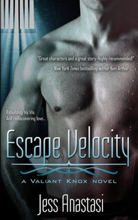 Front cover_Escape Velocity