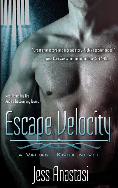 Front cover_Escape Velocity