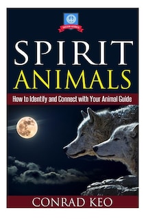 Couverture_Spirit Animals