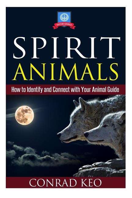 Couverture_Spirit Animals