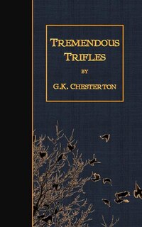 Tremendous Trifles image number 0