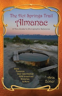 Couverture_The Hot Springs Trail Almanac