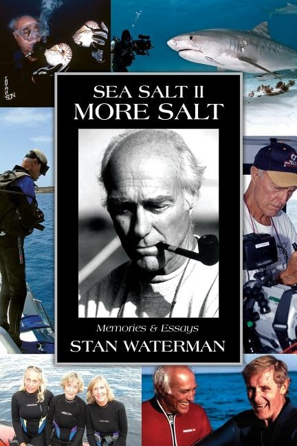 Front cover_Sea Salt II