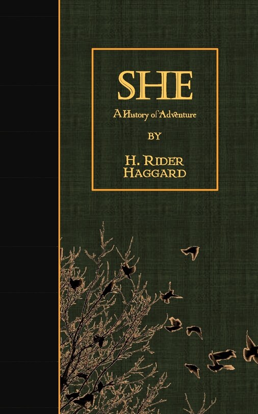 Front cover_She
