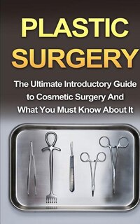 Couverture_Plastic Surgery