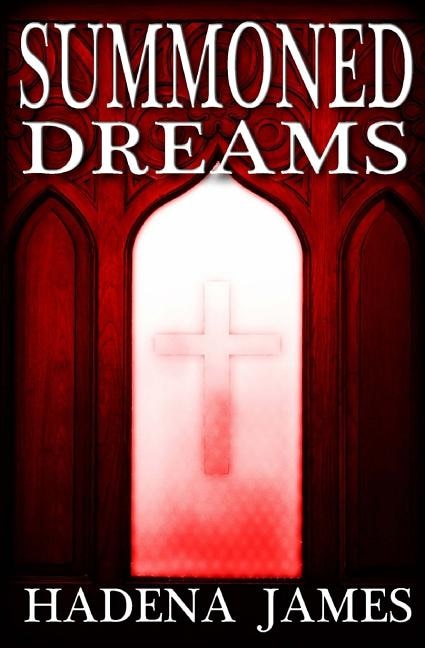 Front cover_Summoned Dreams