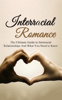 Front cover_Interracial Romance