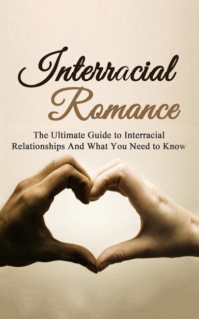 Front cover_Interracial Romance