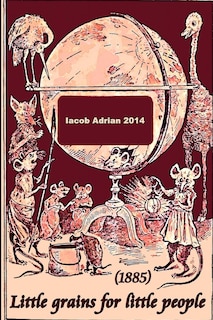 Couverture_Little grains for little people (1885)