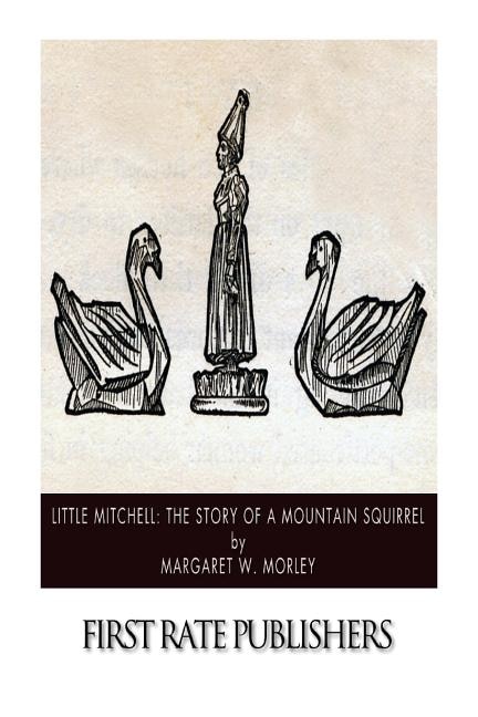 Couverture_Little Mitchell