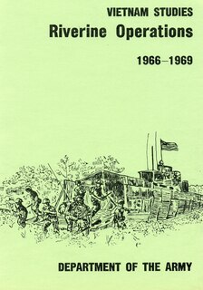 Riverine Operations 1966-1969