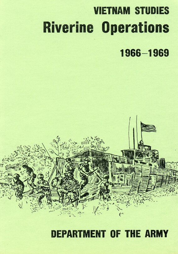 Riverine Operations 1966-1969