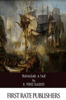 Front cover_Trafalgar
