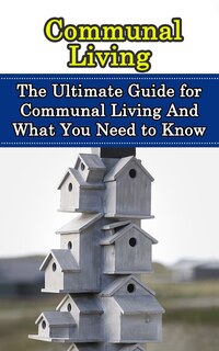 Couverture_Communal Living