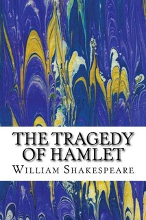 Front cover_The Tragedy of Hamlet