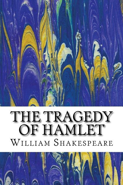 Front cover_The Tragedy of Hamlet