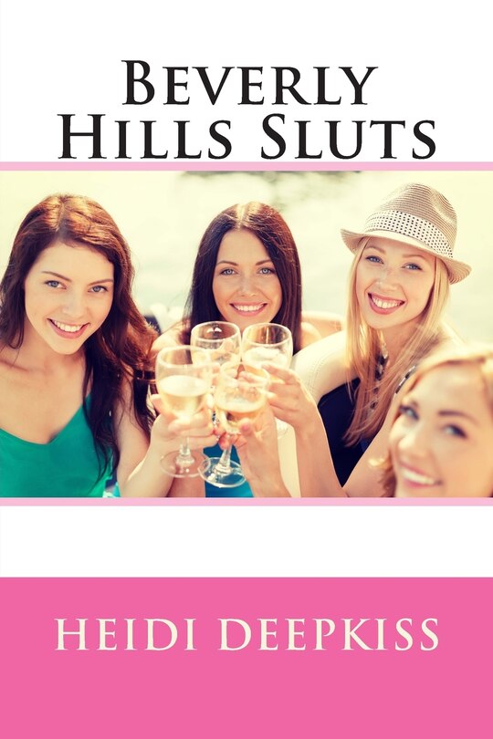 Couverture_Beverly Hills Sluts