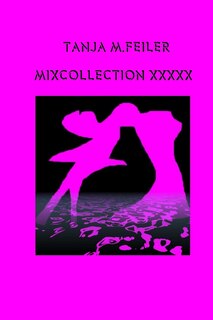 Front cover_Mixcollection XXXXX