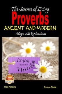Couverture_The Science of Living - Proverbs