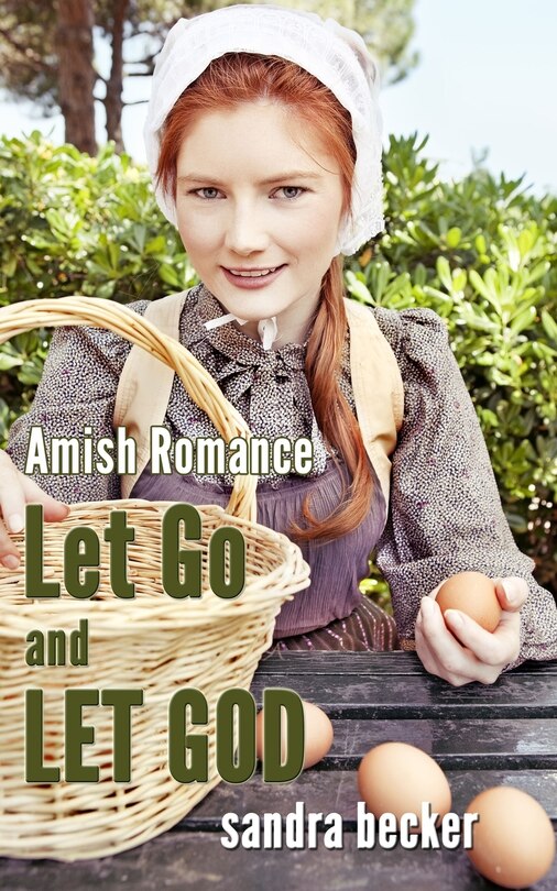 Couverture_Amish Romance