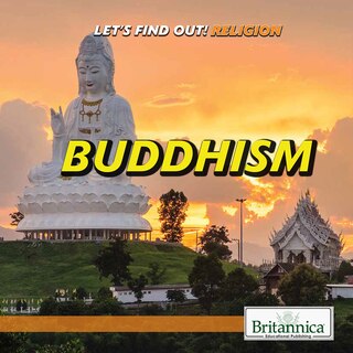Front cover_Buddhism