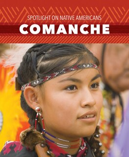 Front cover_Comanche