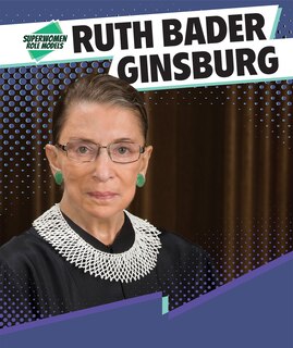 Front cover_Ruth Bader Ginsburg