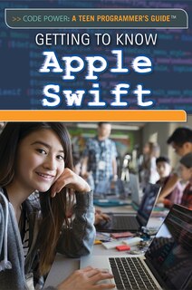 Couverture_Getting to Know Apple Swift