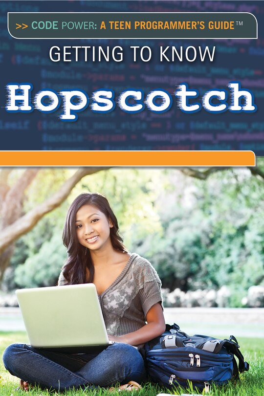 Front cover_Getting to Know Hopscotch