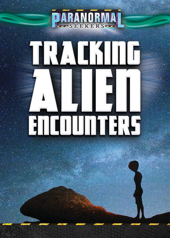 Couverture_Tracking Alien Encounters