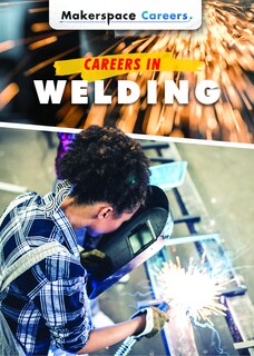 Front cover_Careers in Welding