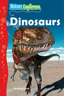 Front cover_Dinosaurs