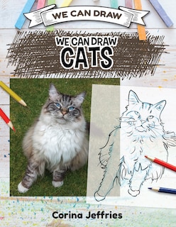 We Can Draw Cats