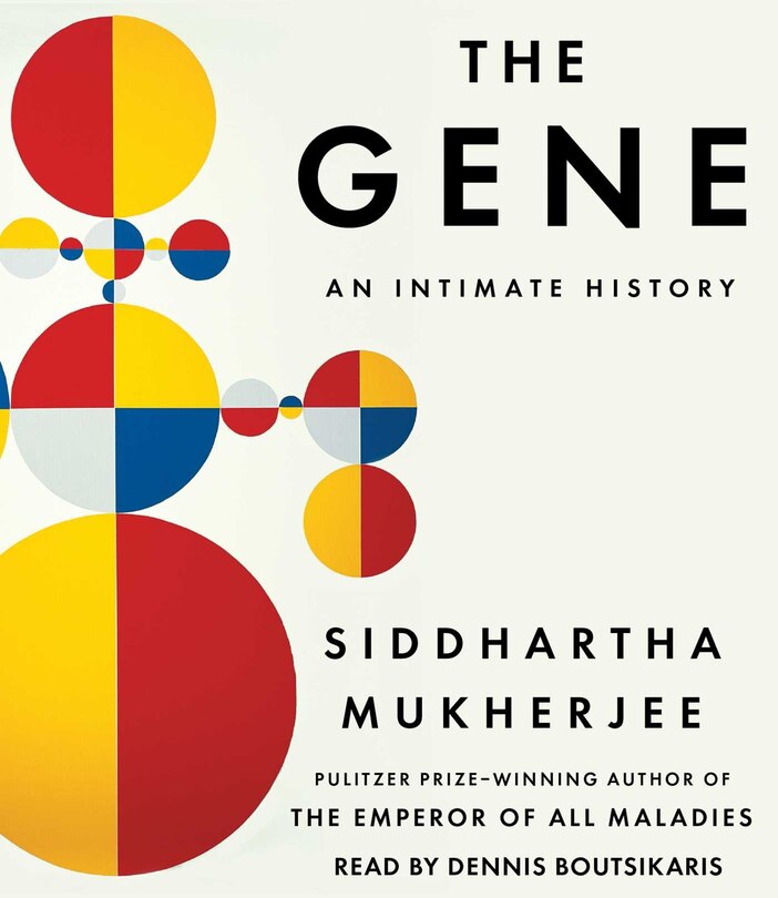 The Gene: An Intimate History