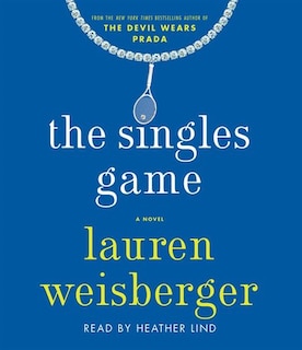 Front cover_The Singles Game