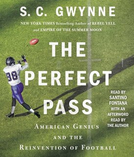 Front cover_The Perfect Pass